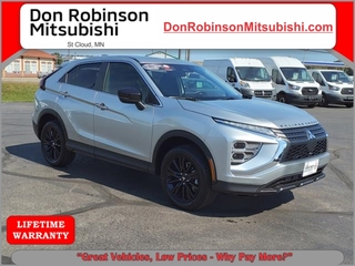 2024 Mitsubishi Eclipse Cross