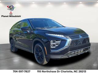2025 Mitsubishi Eclipse Cross
