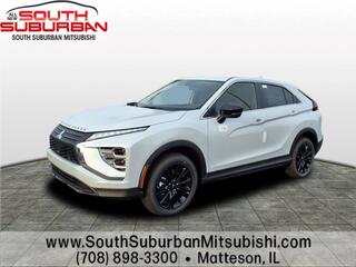2025 Mitsubishi Eclipse Cross for sale in Matteson IL