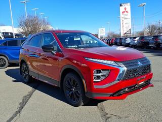 2026 Mitsubishi Eclipse Cross