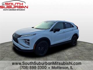 2026 Mitsubishi Eclipse Cross for sale in Matteson IL