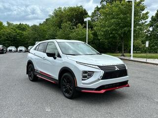 2024 Mitsubishi Eclipse Cross