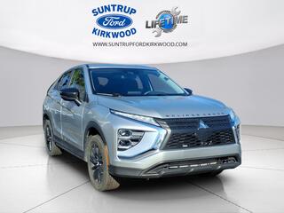 2024 Mitsubishi Eclipse Cross