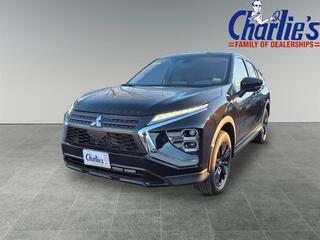 2025 Mitsubishi Eclipse Cross