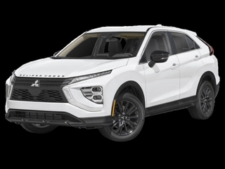 2026 Mitsubishi Eclipse Cross