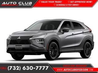 2022 Mitsubishi Eclipse Cross