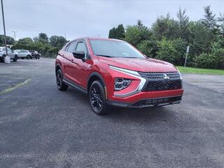 2023 Mitsubishi Eclipse Cross