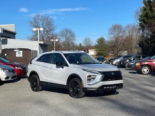 2024 Mitsubishi Eclipse Cross