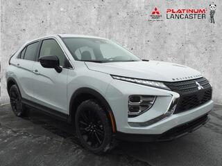 2024 Mitsubishi Eclipse Cross for sale in Mechanicsburg PA