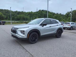 2024 Mitsubishi Eclipse Cross