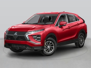 2024 Mitsubishi Eclipse Cross for sale in Wichita KS