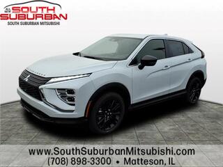 2025 Mitsubishi Eclipse Cross for sale in Matteson IL