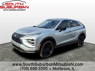 2025 Mitsubishi Eclipse Cross for sale in Matteson IL