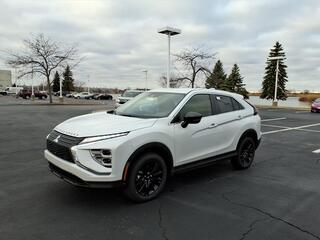 2026 Mitsubishi Eclipse Cross for sale in Matteson IL
