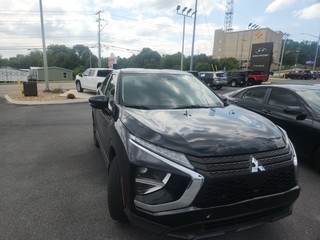 2022 Mitsubishi Eclipse Cross