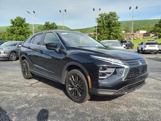 2024 Mitsubishi Eclipse Cross