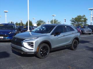 2024 Mitsubishi Eclipse Cross