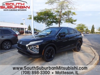 2024 Mitsubishi Eclipse Cross