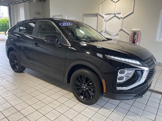 2024 Mitsubishi Eclipse Cross for sale in Bowling Green KY