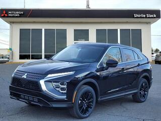 2025 Mitsubishi Eclipse Cross for sale in Fredericksburg VA