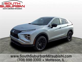 2025 Mitsubishi Eclipse Cross for sale in Matteson IL