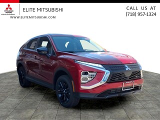 2026 Mitsubishi Eclipse Cross