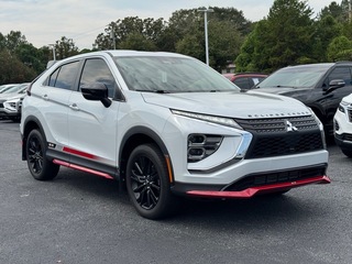 2023 Mitsubishi Eclipse Cross
