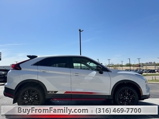 2024 Mitsubishi Eclipse Cross