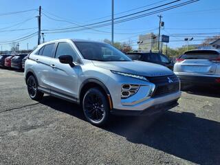 2025 Mitsubishi Eclipse Cross for sale in Fairless Hills PA