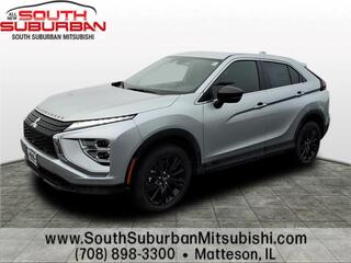 2025 Mitsubishi Eclipse Cross for sale in Matteson IL