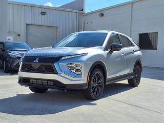 2025 Mitsubishi Eclipse Cross