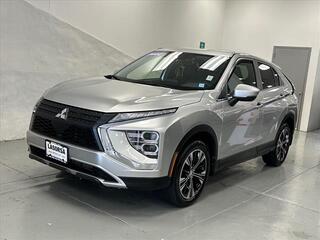 2022 Mitsubishi Eclipse Cross