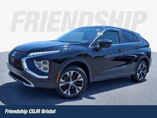 2022 Mitsubishi Eclipse Cross for sale in Chattanooga TN