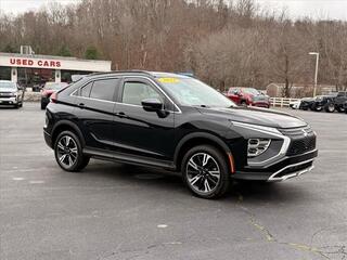 2023 Mitsubishi Eclipse Cross for sale in Princeton WV