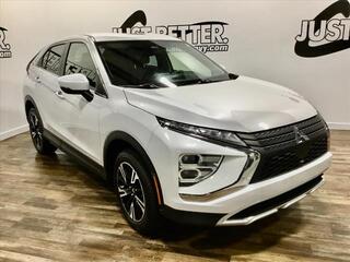 2024 Mitsubishi Eclipse Cross