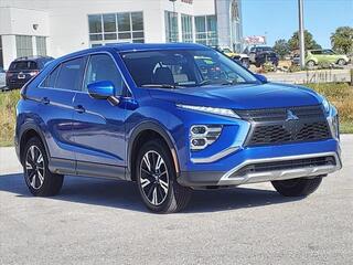 2024 Mitsubishi Eclipse Cross