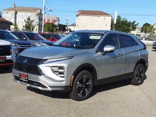 2024 Mitsubishi Eclipse Cross