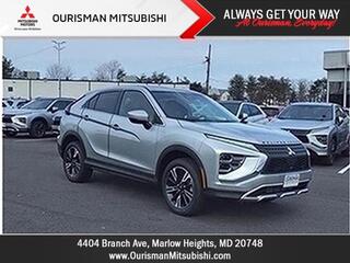 2024 Mitsubishi Eclipse Cross for sale in Bedford VA