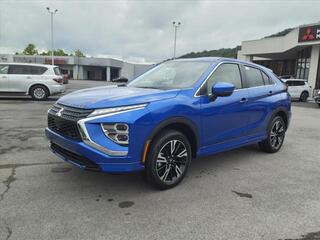 2024 Mitsubishi Eclipse Cross