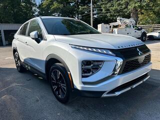 2024 Mitsubishi Eclipse Cross