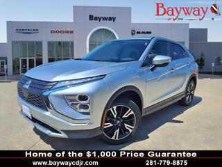 2024 Mitsubishi Eclipse Cross for sale in Pasadena TX