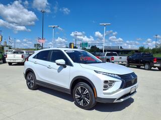 2024 Mitsubishi Eclipse Cross