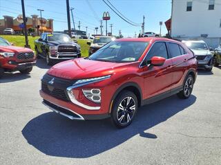 2024 Mitsubishi Eclipse Cross for sale in Princeton WV