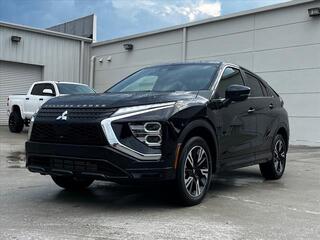 2024 Mitsubishi Eclipse Cross