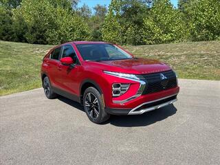 2024 Mitsubishi Eclipse Cross for sale in Uniontown PA