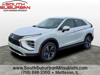 2025 Mitsubishi Eclipse Cross for sale in Matteson IL