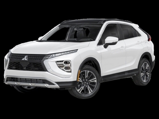 2026 Mitsubishi Eclipse Cross for sale in Indiana PA