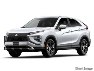 2022 Mitsubishi Eclipse Cross