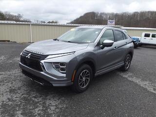 2023 Mitsubishi Eclipse Cross for sale in Princeton WV