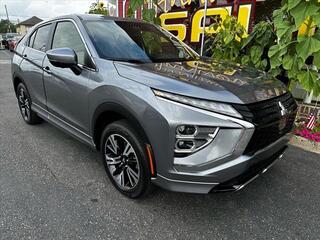 2023 Mitsubishi Eclipse Cross